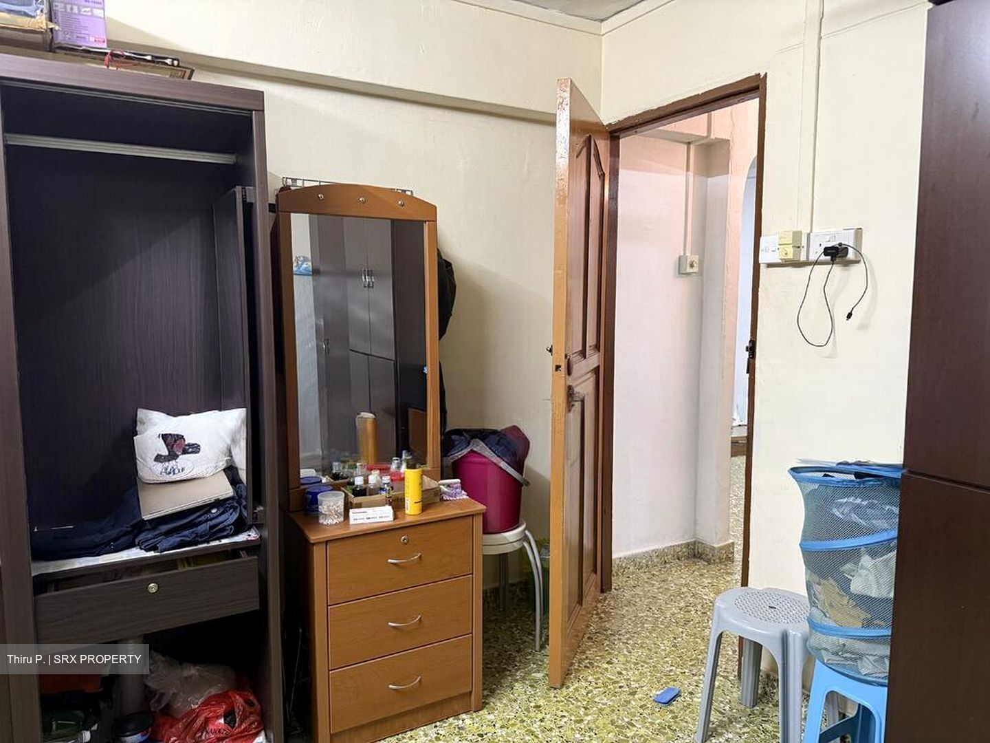 Blk 535 Jurong West Street 52 (Jurong West), HDB 3 Rooms #501174811